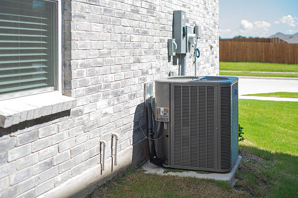 Reliable Ac Installation contractor in Bloomington, IN by FH HVAC